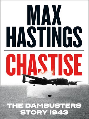 cover image of Chastise